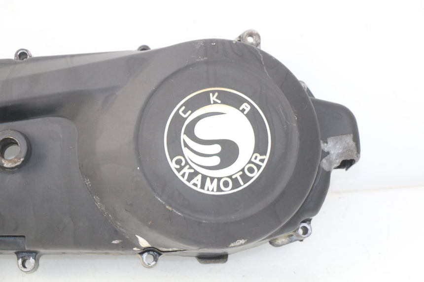 photo de VARIATORKAP EUROCKA VIRTUALITY GT 4T 50 (2011 - 2017) - Gecontroleerd onderdeel