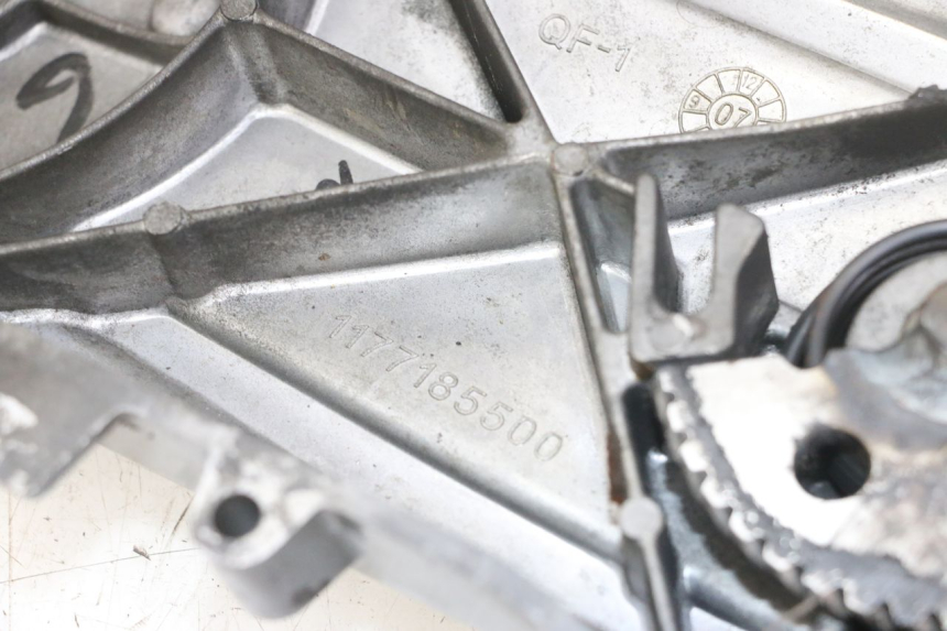 photo de VARIATORKAP PEUGEOT VIVACITY NEW 2T 50 (2008 - 2017) - Zoom op gebruiksstaat