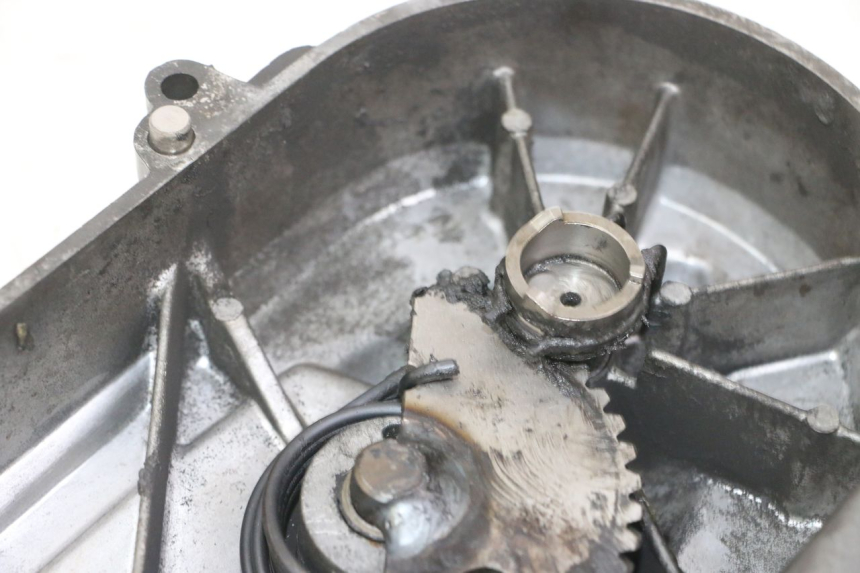 photo de VARIATORKAP PEUGEOT VIVACITY NEW 2T 50 (2008 - 2017) - Technische close-up