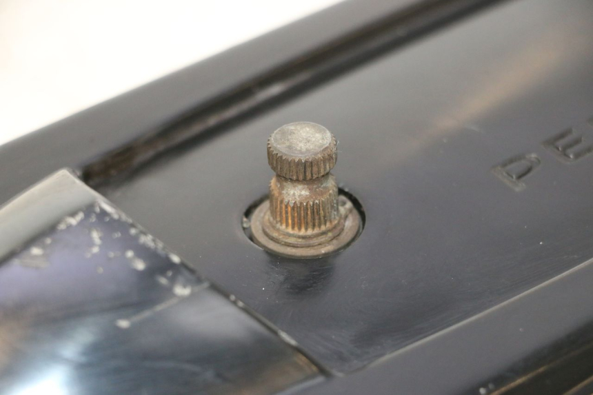 photo de VARIATORKAP PEUGEOT VIVACITY NEW 2T 50 (2008 - 2017) - Kenmerkende details
