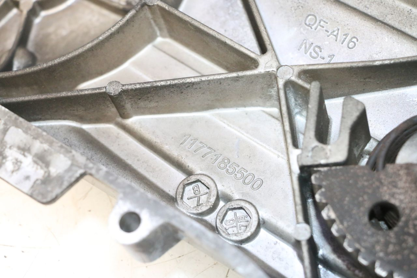 photo de VARIATORKAP PEUGEOT VIVACITY NEW 2T 50 (2008 - 2017) - Technische close-up