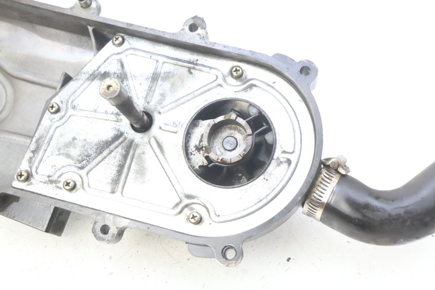 photo de VARIATORKAP PEUGEOT VIVACITY NEW 4T 50 (2008 - 2017) - Bevestigingspunten