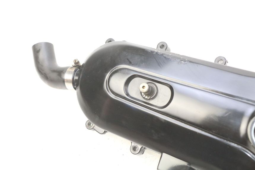 photo de VARIATORKAP PEUGEOT VIVACITY NEW 4T 50 (2008 - 2017) - Markeringen en referenties