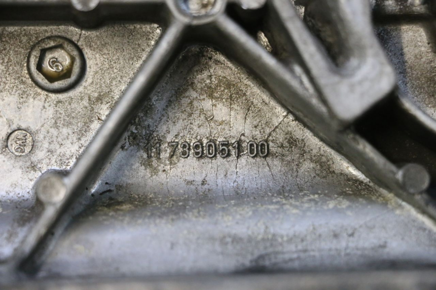 photo de VARIATORKAP PEUGEOT VIVACITY 50 (2004 - 2009) - Detail van het onderdeel