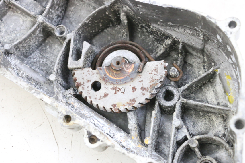 photo de VARIATORKAP PEUGEOT VIVACITY 100 (1999 - 2008) - Gecontroleerd onderdeel