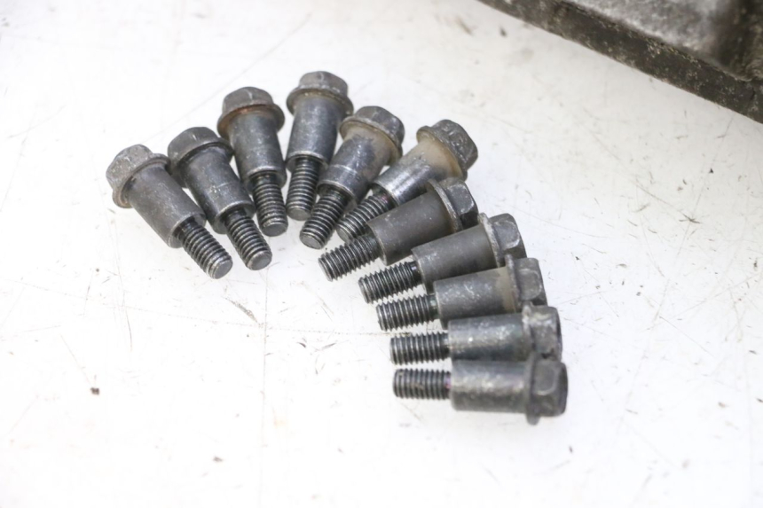 photo de VARIATORKAP YAMAHA X-MAX XMAX 250 (2006 - 2009) - Gecontroleerd onderdeel