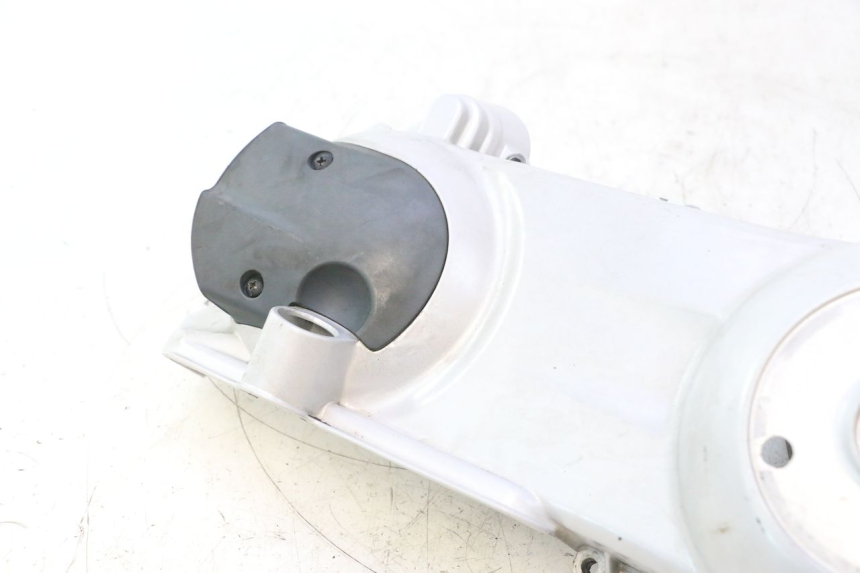 photo de VARIATORDOP PIAGGIO X8 STREET 125 (2006 - 2007) - Zoom op gebruiksstaat