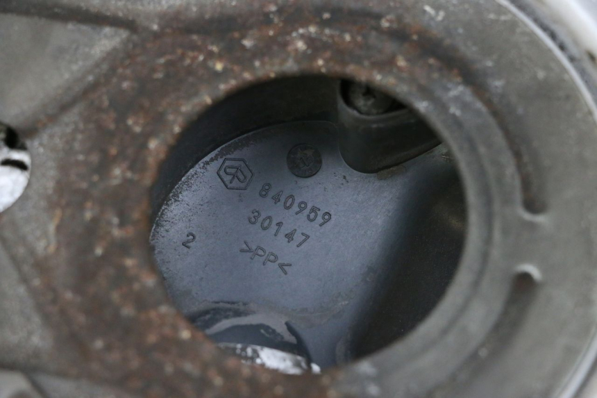 photo de VARIATORKAP PIAGGIO X8 125 (2004 - 2007) - Andere kijkhoek