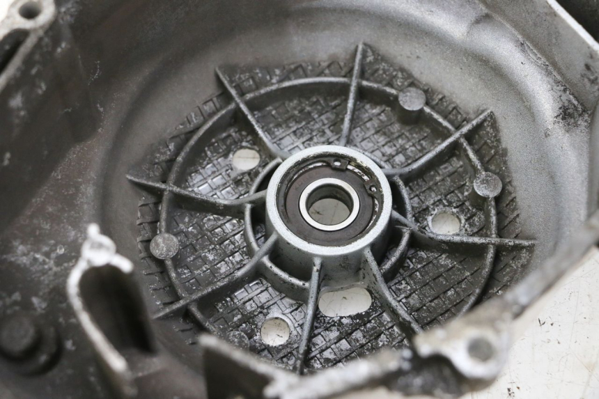 photo de VARIATORKAP PIAGGIO X8 125 (2004 - 2007) - Staat van het oppervlak