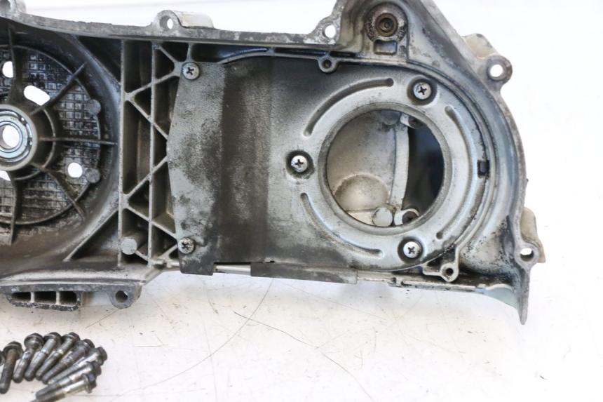 photo de VARIATORKAP PIAGGIO X9 AMALFI 180 (2000 - 2003) - Kenmerkende details