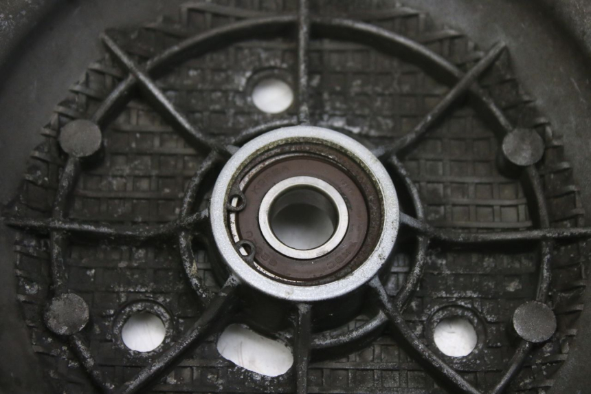 photo de VARIATORKAP PIAGGIO X9 EVOLUTION 250 (2003 - 2007) - Detail van het onderdeel