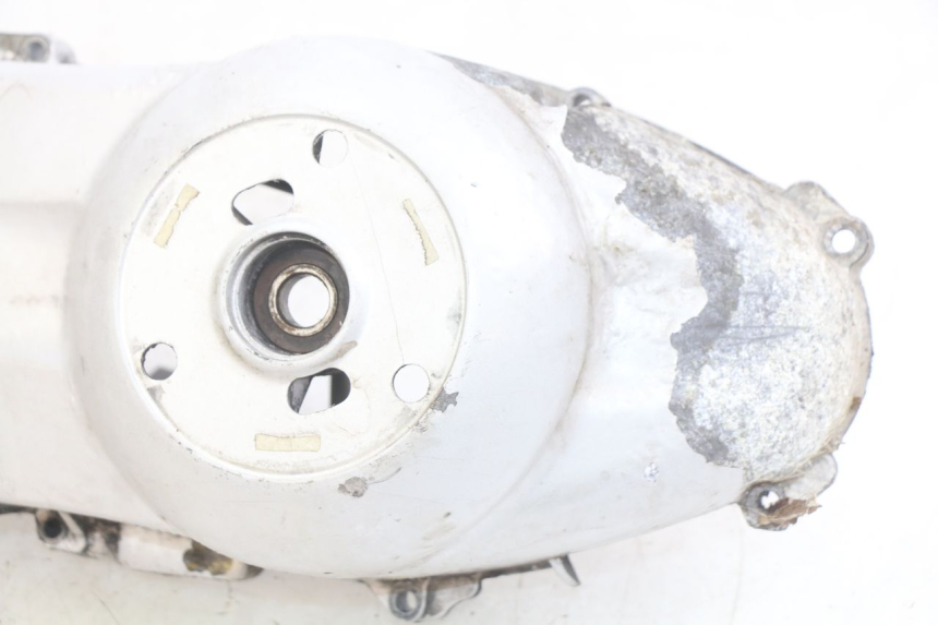 photo de VARIATORKAP PIAGGIO X9 EVOLUTION 125 (2003 - 2007) - Markeringen en referenties