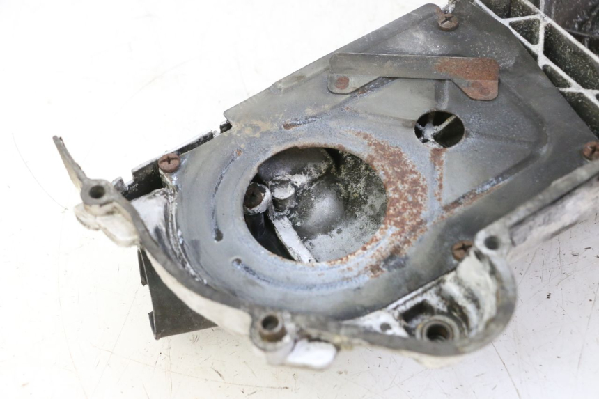 photo de VARIATORKAP PIAGGIO X9 EVOLUTION 125 (2003 - 2007) - Gecontroleerd onderdeel