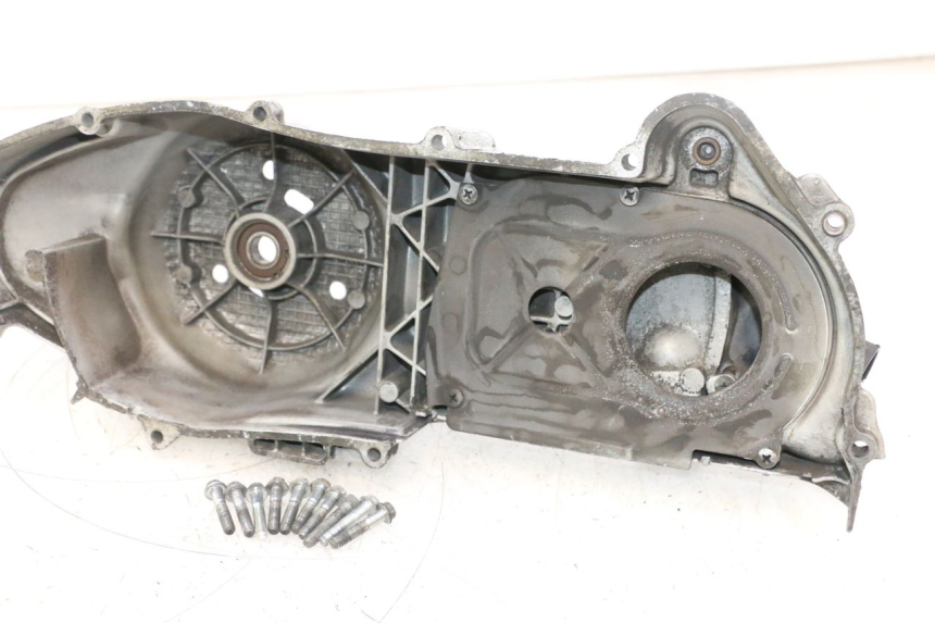 photo de VARIATORKAP PIAGGIO X9 EVOLUTION 125 (2003 - 2007) - Kenmerkende details