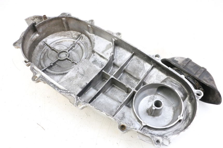 photo de VARIATORKAP KYMCO XCITING 250 (2006 - 2009) - Zoom op gebruiksstaat