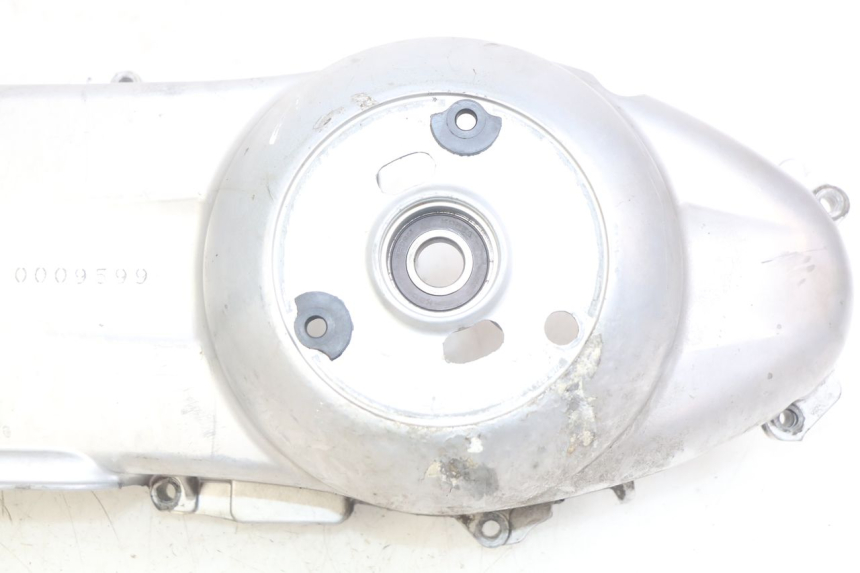 photo de VARIATORKAP PIAGGIO XEVO - X EVO 125 (2007 - 2017) - Bevestigingspunten