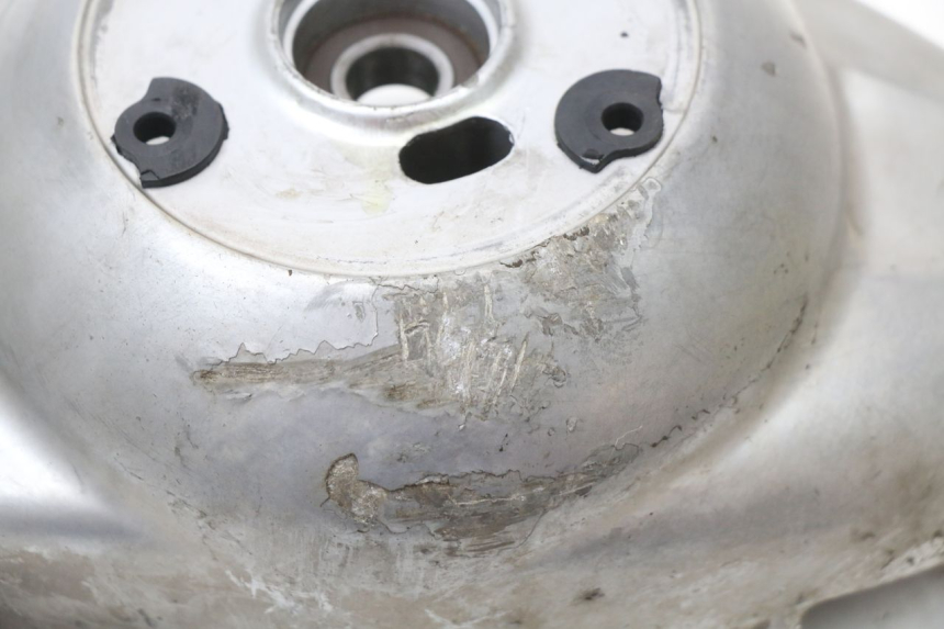 photo de VARIATORKAP PIAGGIO XEVO - X EVO 125 (2007 - 2017) - Kenmerkende details