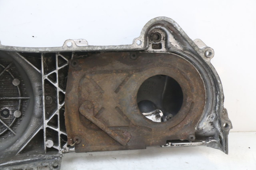 photo de VARIATORKAP PIAGGIO XEVO - X EVO 125 (2007 - 2017) - Bevestigingspunten