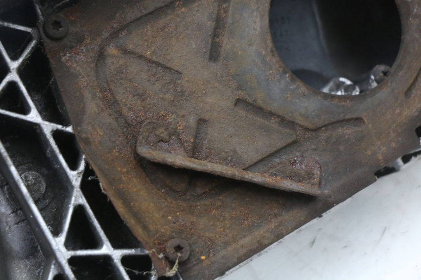 photo de VARIATORKAP PIAGGIO XEVO - X EVO 125 (2007 - 2017) - Staat van het oppervlak