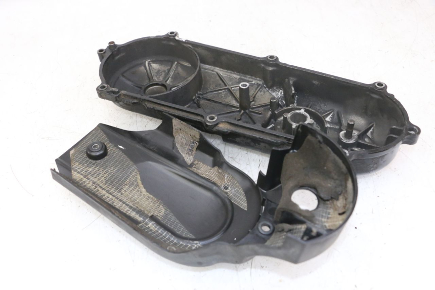 photo de VARIATORENKAP YAMAHA NEOS NEO'S 4T 50 (2008 - 2016) - Zoom op gebruiksstaat