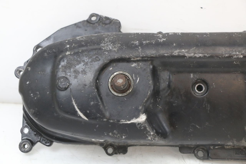 photo de VARIATORKAP YAMAHA YE ZEST 50 (1992 - 1998) - Zoom op gebruiksstaat