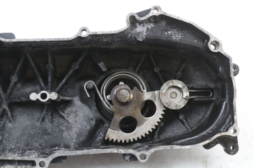 photo de VARIATORKAP YAMAHA YE ZEST 50 (1992 - 1998) - Bevestigingspunten