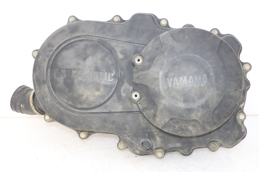 photo de VARIATORENKAP YAMAHA YFM BRUIN 350 (2003 - 2009) - Hoofdaanzicht