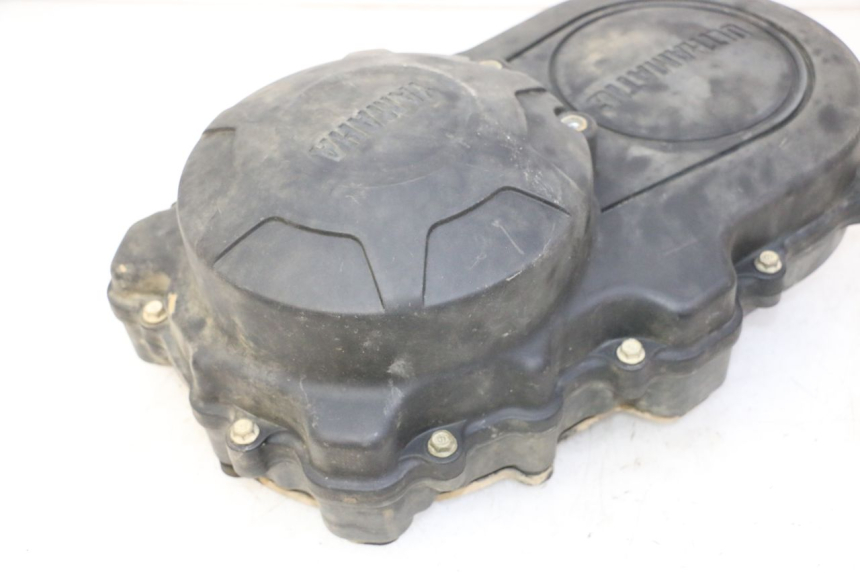 photo de VARIATORENKAP YAMAHA YFM BRUIN 350 (2003 - 2009) - Zoom op gebruiksstaat