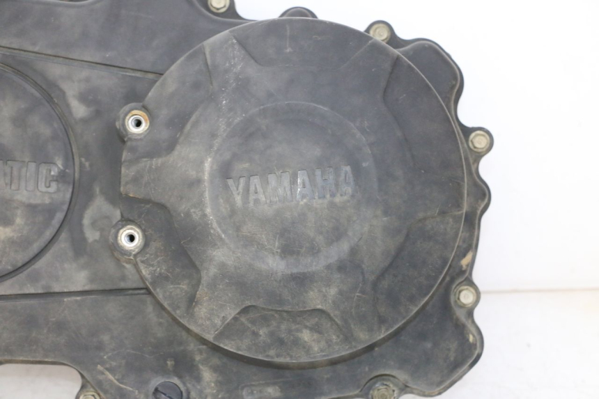 photo de VARIATORENKAP YAMAHA YFM BRUIN 350 (2003 - 2009) - Bevestigingspunten