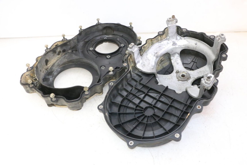 photo de VARIATORENKAP YAMAHA YFM BRUIN 350 (2003 - 2009) - Gecontroleerd onderdeel