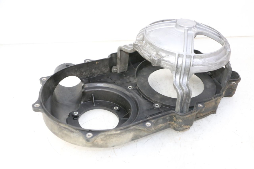 photo de VARIATORENKAP YAMAHA YFM GRIZZLY 550 (2008 - 2015) - Detail van het onderdeel