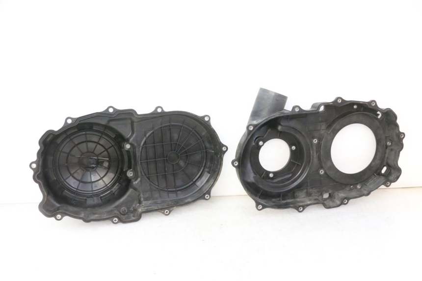 photo de VARIATORENKAP YAMAHA YFM GRIZZLY 550 (2008 - 2015) - Productaanzicht