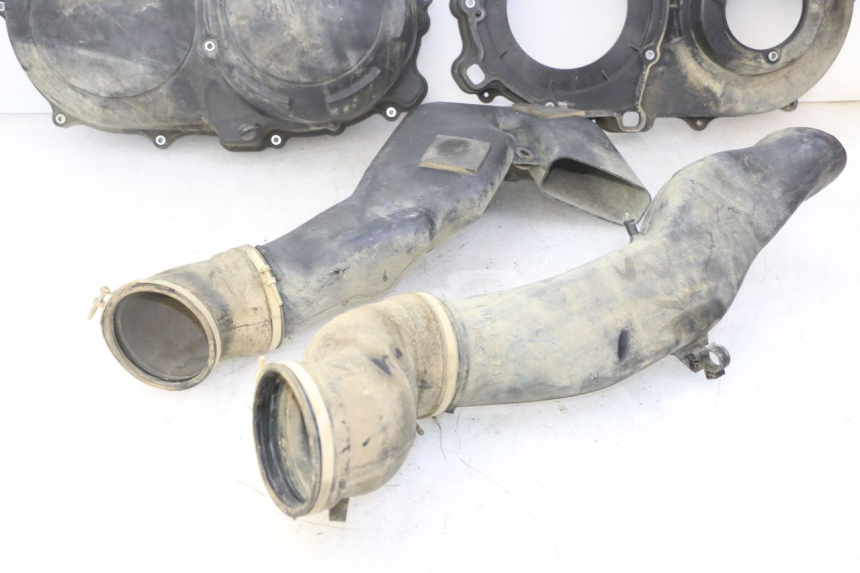 photo de VARIATORENKAP YAMAHA YFM GRIZZLY 550 (2008 - 2015) - Kenmerkende details