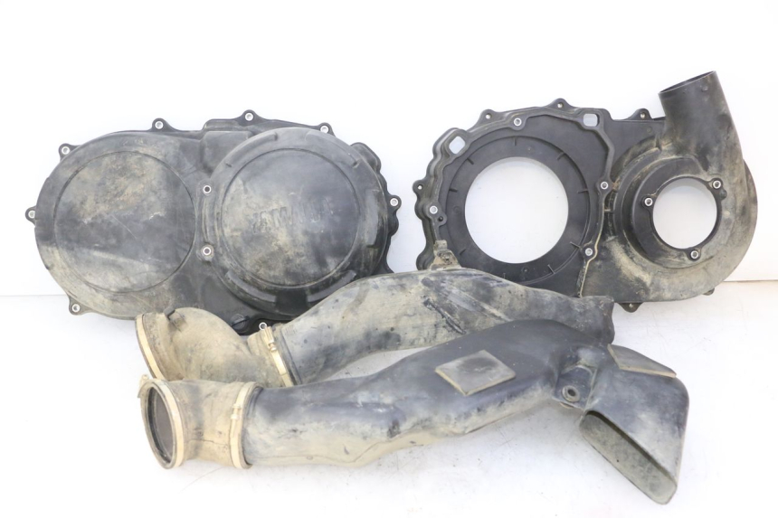 photo de VARIATORENKAP YAMAHA YFM GRIZZLY 550 (2008 - 2015) - Detailaanzicht