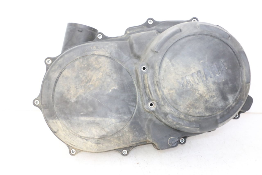 photo de VARIATORENKAP YAMAHA YFM GRIZZLY 550 (2008 - 2015) - Andere kijkhoek
