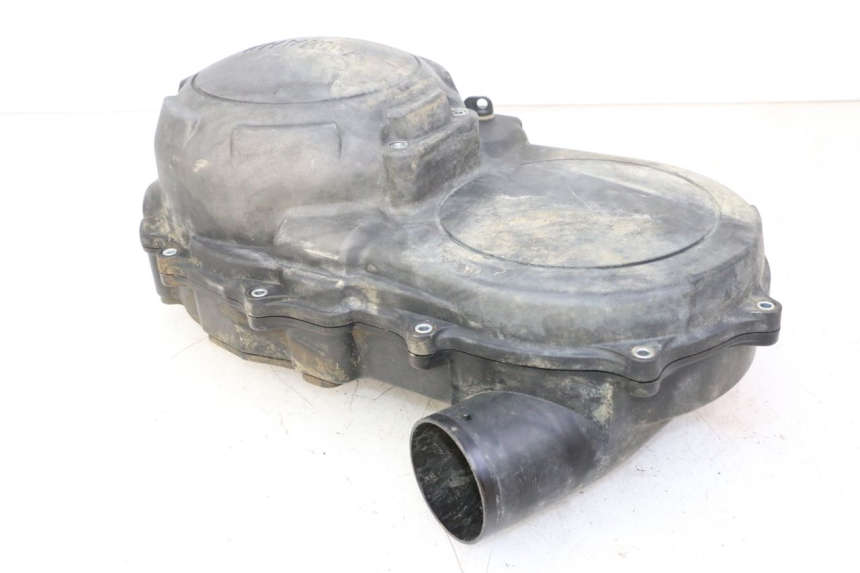 photo de VARIATORENKAP YAMAHA YFM GRIZZLY 550 (2008 - 2015) - Bevestigingspunten