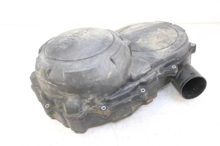 photo de VARIATORENKAP YAMAHA YFM GRIZZLY 550 (2008 - 2015) - Staat van het oppervlak