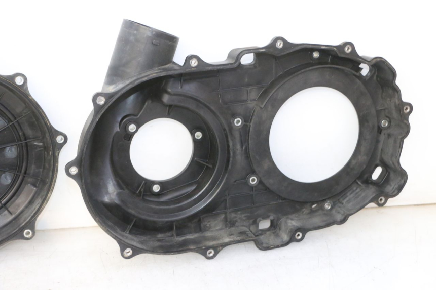 photo de VARIATORENKAP YAMAHA YFM GRIZZLY 550 (2008 - 2015) - Gecontroleerd onderdeel