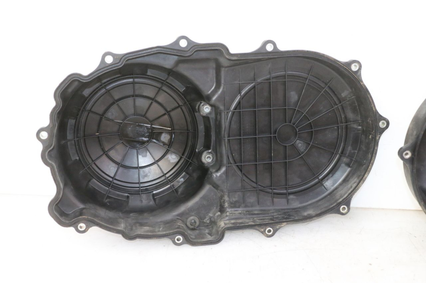 photo de VARIATORENKAP YAMAHA YFM GRIZZLY 550 (2008 - 2015) - Markeringen en referenties