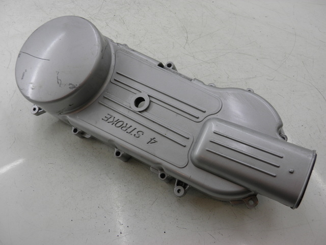 photo de VARIATORKAP YIYING YY 125 T-10 125 (2006 - 2012) - Technische close-up