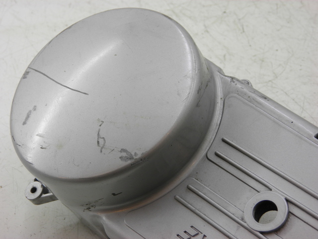 photo de VARIATORKAP YIYING YY 125 T-10 125 (2006 - 2012) - Staat van het oppervlak