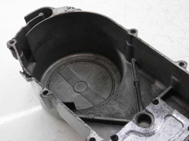photo de VARIATORKAP YIYING YY 125 T-10 125 (2006 - 2012) - Gecontroleerd onderdeel