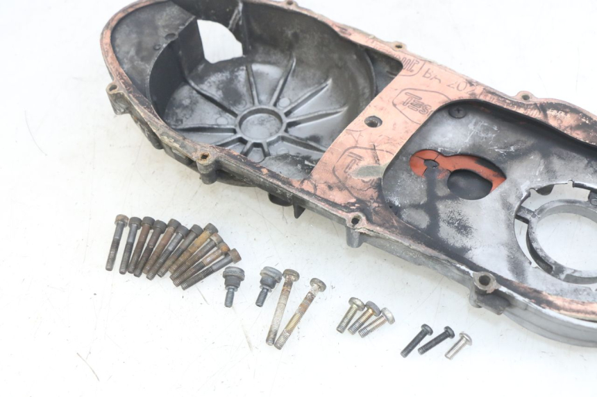 photo de VARIATORENKAP YAMAHA YP MAJESTY 125 (1998 - 2001) - Detail van het onderdeel