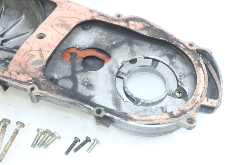 photo de VARIATORENKAP YAMAHA YP MAJESTY 125 (1998 - 2001) - Zoom op gebruiksstaat