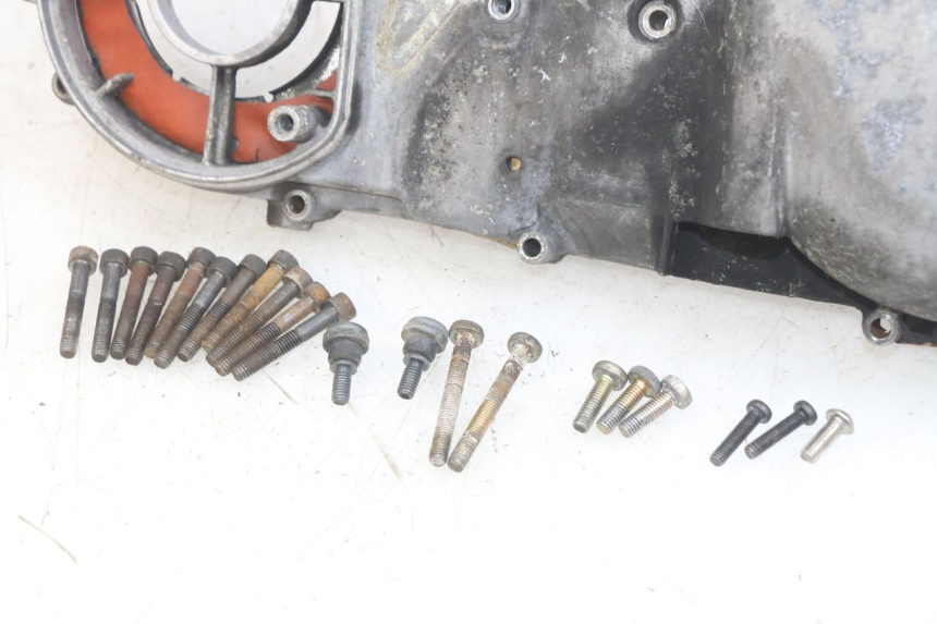 photo de VARIATORENKAP YAMAHA YP MAJESTY 125 (1998 - 2001) - Overzicht