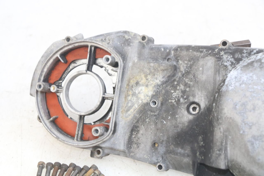 photo de VARIATORENKAP YAMAHA YP MAJESTY 125 (1998 - 2001) - Bevestigingspunten