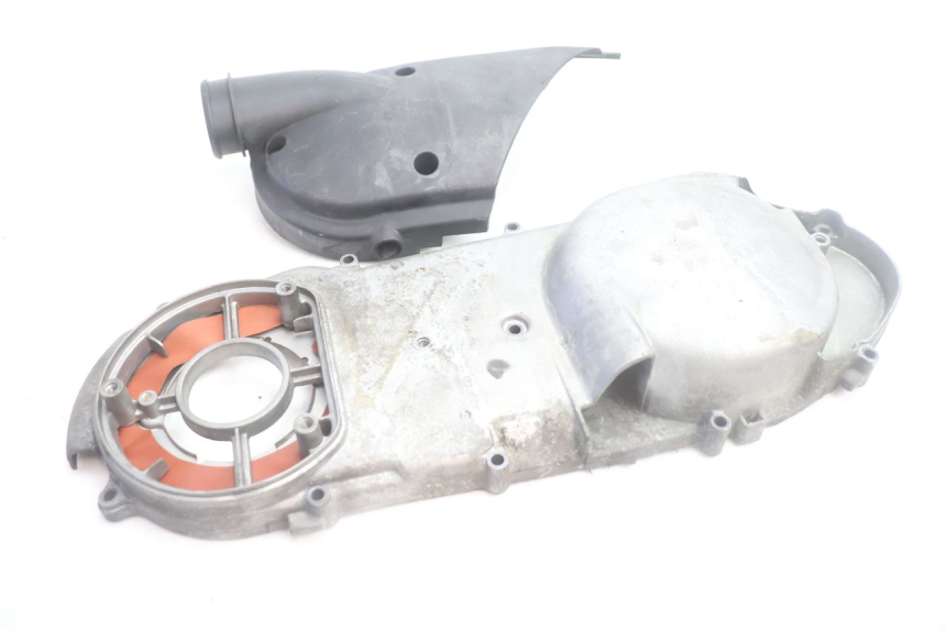 photo de VARIATORKAP YAMAHA YP MAJESTY 125 (2007 - 2010) - Andere kijkhoek