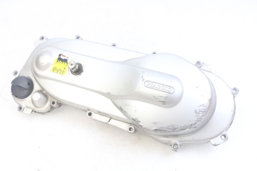photo de VARIATORKAP PIAGGIO ZIP 2T 50 (2009 - 2019) - Hoofdaanzicht