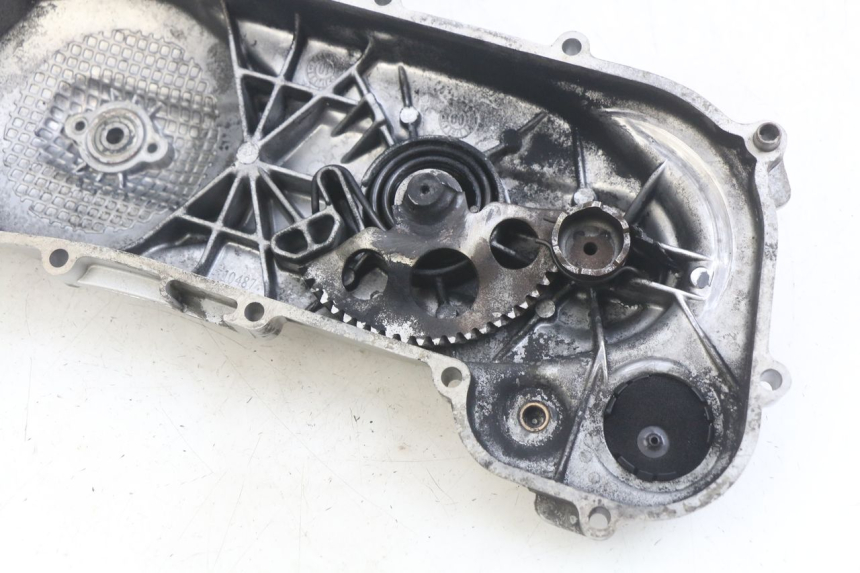 photo de VARIATORKAP PIAGGIO ZIP 2T 50 (2009 - 2019) - Detail van het onderdeel
