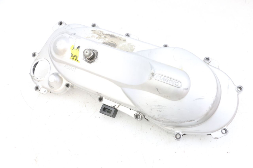 photo de VARIATORKAP PIAGGIO ZIP 2T 50 (2009 - 2019) - Hoofdaanzicht